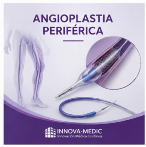 Aguja de Puncion Cordis
